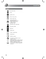 Preview for 68 page of Ryobi RWS1250 Original Instructions Manual