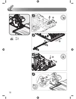 Предварительный просмотр 80 страницы Ryobi RWS1250 Original Instructions Manual