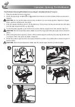 Предварительный просмотр 5 страницы Ryobi RWT2CL Original Instructions Manual