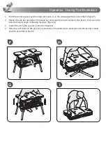 Предварительный просмотр 6 страницы Ryobi RWT2CL Original Instructions Manual