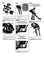 Preview for 3 page of Ryobi RY08420A Operator'S Manual