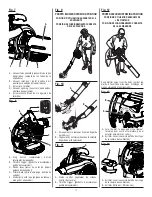 Preview for 3 page of Ryobi RY09051 Operator'S Manual