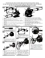 Preview for 2 page of Ryobi RY09055 Operator'S Manual