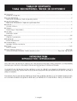 Предварительный просмотр 6 страницы Ryobi RY09440 Operator'S Manual