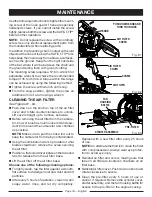 Предварительный просмотр 33 страницы Ryobi RY10519A Operator'S Manual