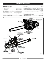 Предварительный просмотр 48 страницы Ryobi RY10519A Operator'S Manual