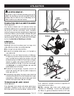 Preview for 61 page of Ryobi RY10519A Operator'S Manual