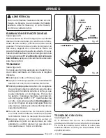 Предварительный просмотр 100 страницы Ryobi RY10519A Operator'S Manual