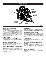 Preview for 9 page of Ryobi RY10519B Operator'S Manual