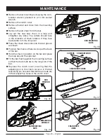 Preview for 25 page of Ryobi RY10519B Operator'S Manual