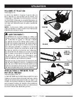 Preview for 55 page of Ryobi RY10519B Operator'S Manual