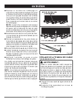 Preview for 66 page of Ryobi RY10519B Operator'S Manual