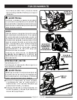 Preview for 92 page of Ryobi RY10519B Operator'S Manual