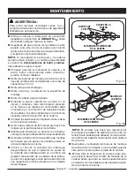 Preview for 105 page of Ryobi RY10519B Operator'S Manual