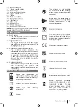 Preview for 5 page of Ryobi RY120PWA User Manual