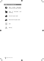 Preview for 6 page of Ryobi RY120PWA User Manual