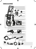 Предварительный просмотр 7 страницы Ryobi RY120PWA User Manual