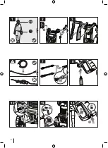 Предварительный просмотр 8 страницы Ryobi RY120PWA User Manual