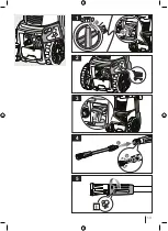 Предварительный просмотр 13 страницы Ryobi RY120PWA User Manual