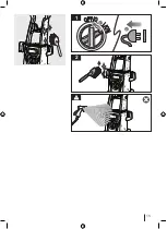 Предварительный просмотр 15 страницы Ryobi RY120PWA User Manual