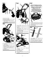 Preview for 3 page of Ryobi RY13016 Operator'S Manual