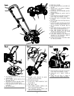 Preview for 3 page of Ryobi RY13050 Operator'S Manual