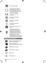 Preview for 12 page of Ryobi RY130PWA Manual