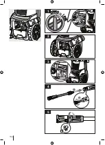 Preview for 154 page of Ryobi RY130PWA Manual