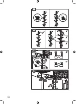 Preview for 148 page of Ryobi RY1400SF35A Original Instructions Manual