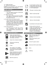 Preview for 6 page of Ryobi RY140PWA-P Manual