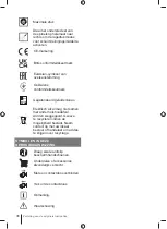 Preview for 36 page of Ryobi RY140PWA-P Manual