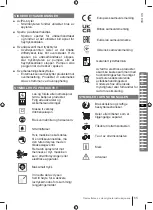 Preview for 65 page of Ryobi RY140PWA-P Manual