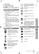 Предварительный просмотр 83 страницы Ryobi RY140PWA-P Manual