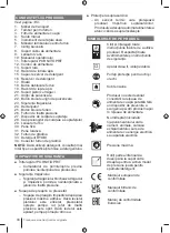 Preview for 94 page of Ryobi RY140PWA-P Manual