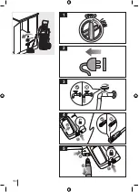 Предварительный просмотр 160 страницы Ryobi RY140PWA-P Manual