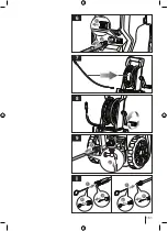 Предварительный просмотр 161 страницы Ryobi RY140PWA-P Manual