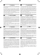 Preview for 172 page of Ryobi RY140PWA-P Manual