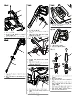 Preview for 4 page of Ryobi RY141820 Operator'S Manual