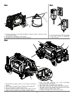 Preview for 3 page of Ryobi RY1418MT Operator'S Manual