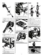 Предварительный просмотр 4 страницы Ryobi RY1418MT Operator'S Manual