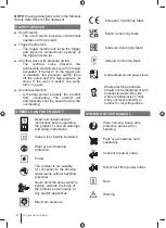 Preview for 6 page of Ryobi RY150PWA Manual