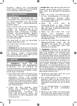 Preview for 14 page of Ryobi RY150PWA Manual