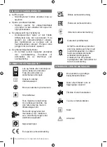 Preview for 64 page of Ryobi RY150PWA Manual