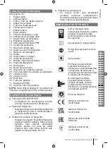 Preview for 93 page of Ryobi RY150PWA Manual