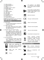 Preview for 5 page of Ryobi RY170PWA Manual