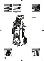 Preview for 10 page of Ryobi RY170PWA Manual