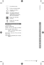 Preview for 13 page of Ryobi RY18BI150A Manual