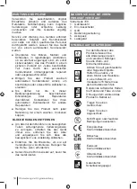 Preview for 14 page of Ryobi RY18BLA Manual