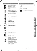 Preview for 73 page of Ryobi RY18BLA Manual