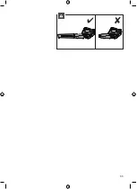 Preview for 13 page of Ryobi RY18BLXA Original Instructions Manual